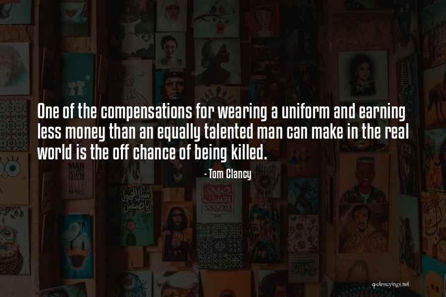 36672 Broadway Quotes By Tom Clancy 36672 Broadway Quotes By Tom Clancy