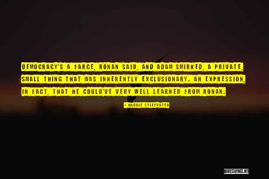 367 Area Quotes By Maggie Stiefvater 367 Area Quotes By Maggie Stiefvater
