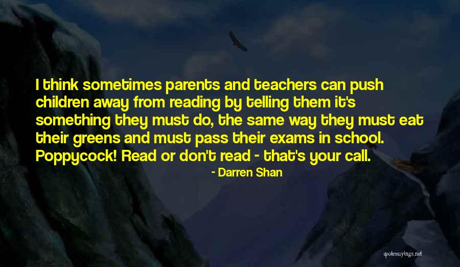 3671 Quotes By Darren Shan 3671 Quotes By Darren Shan