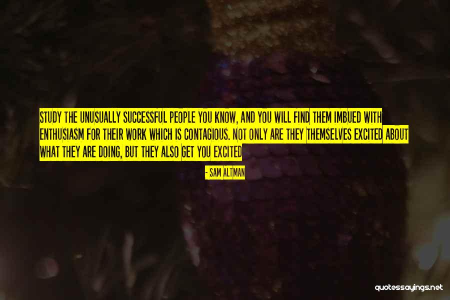 3674 Quotes By Sam Altman 3674 Quotes By Sam Altman