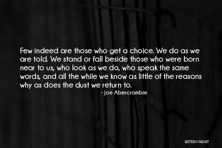 369 Manifestation Quotes By Joe Abercrombie 369 Manifestation Quotes By Joe Abercrombie