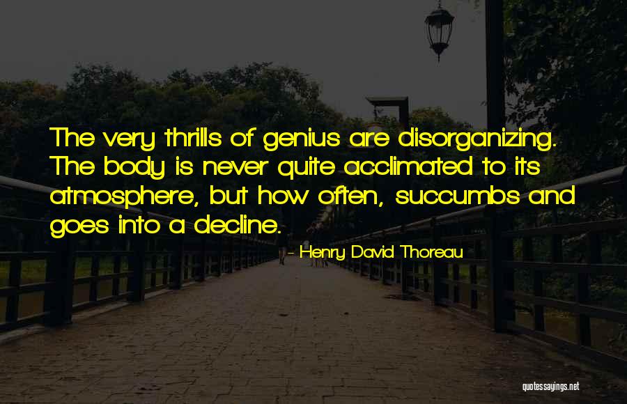 369 Quotes By Henry David Thoreau 369 Quotes By Henry David Thoreau