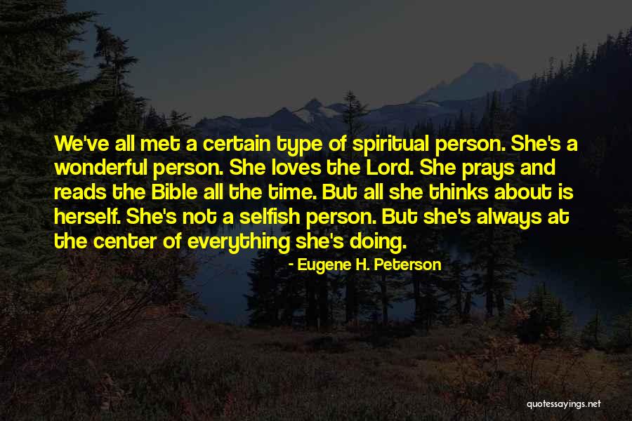 369 The Goose Quotes By Eugene H. Peterson 369 The Goose Quotes By Eugene H. Peterson