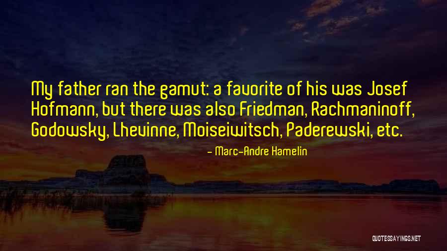 3690 Hk Quotes By Marc-Andre Hamelin 3690 Hk Quotes By Marc-Andre Hamelin