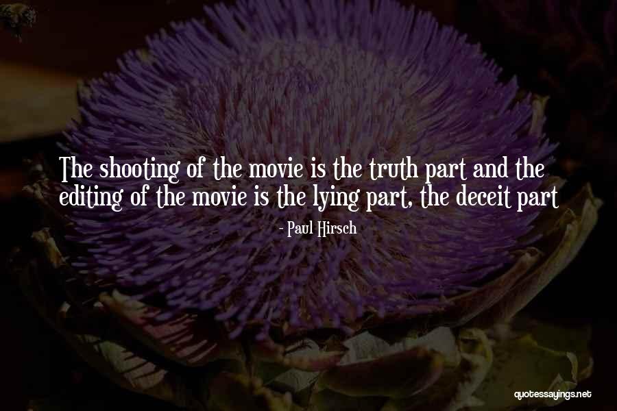 3690 Hk Quotes By Paul Hirsch 3690 Hk Quotes By Paul Hirsch
