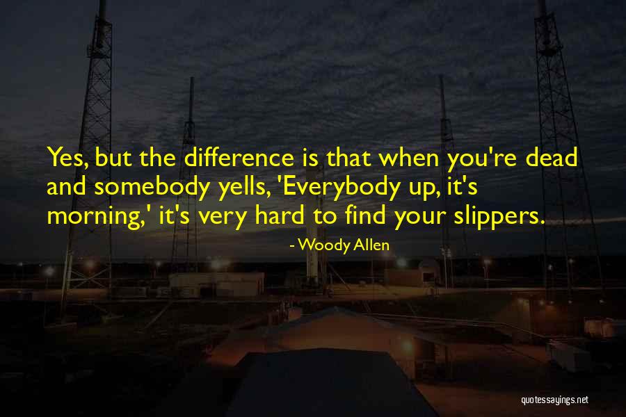 36th Chamber Quotes By Woody Allen 36th Chamber Quotes By Woody Allen