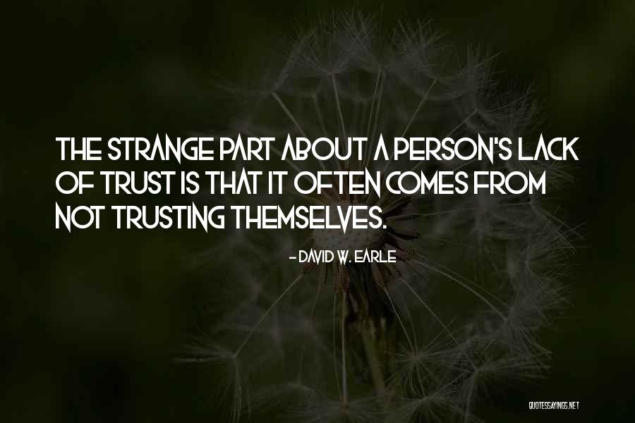37 North Restaurant Quotes By David W. Earle 37 North Restaurant Quotes By David W. Earle