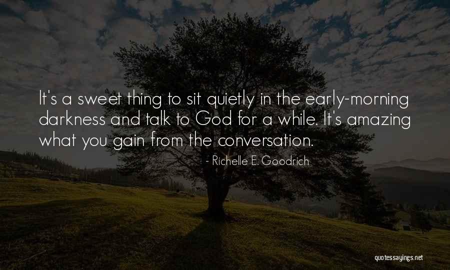 37 North Restaurant Quotes By Richelle E. Goodrich 37 North Restaurant Quotes By Richelle E. Goodrich