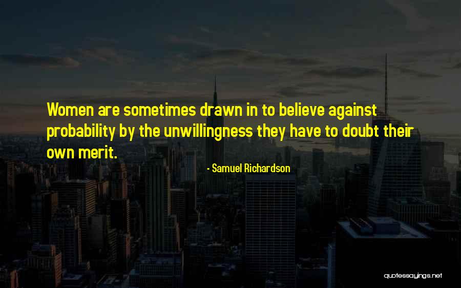 37 North Restaurant Quotes By Samuel Richardson 37 North Restaurant Quotes By Samuel Richardson