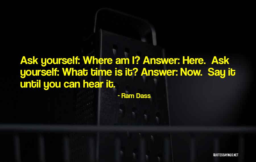 3700 Grams Quotes By Ram Dass 3700 Grams Quotes By Ram Dass