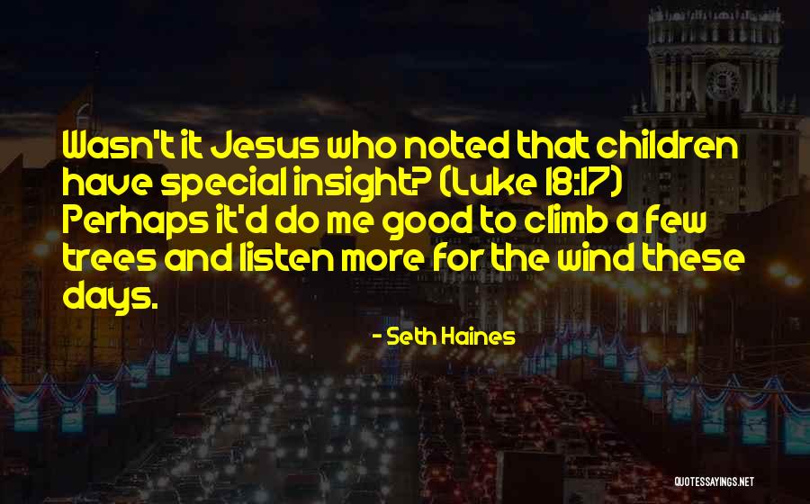 3700 Grams Quotes By Seth Haines 3700 Grams Quotes By Seth Haines