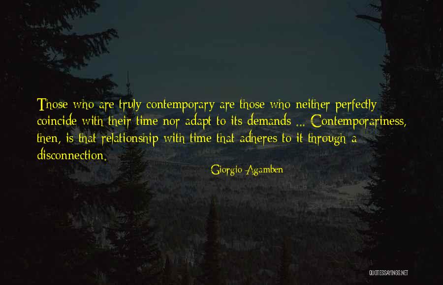 37096 Quotes By Giorgio Agamben 37096 Quotes By Giorgio Agamben