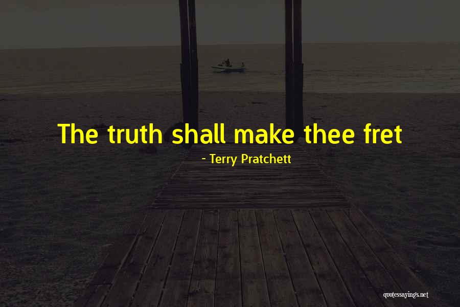 37221 Quotes By Terry Pratchett 37221 Quotes By Terry Pratchett