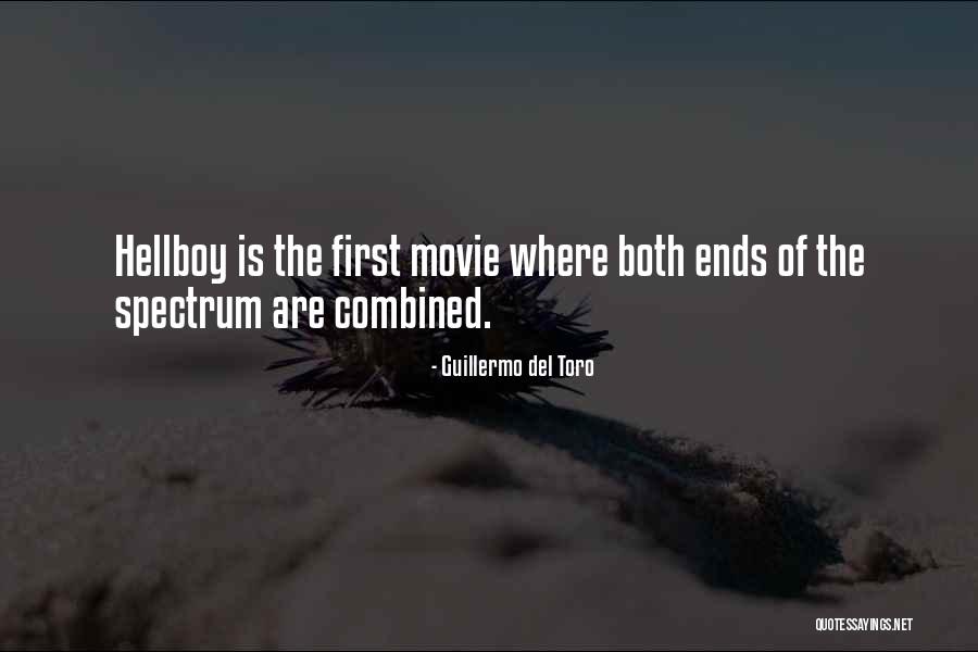 3741 Quotes By Guillermo Del Toro 3741 Quotes By Guillermo Del Toro