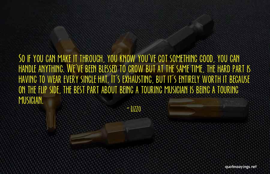 37416 Quotes By Lizzo 37416 Quotes By Lizzo