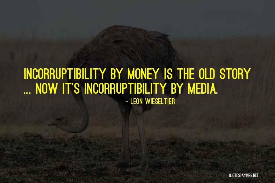 376 Steyr Quotes By Leon Wieseltier 376 Steyr Quotes By Leon Wieseltier