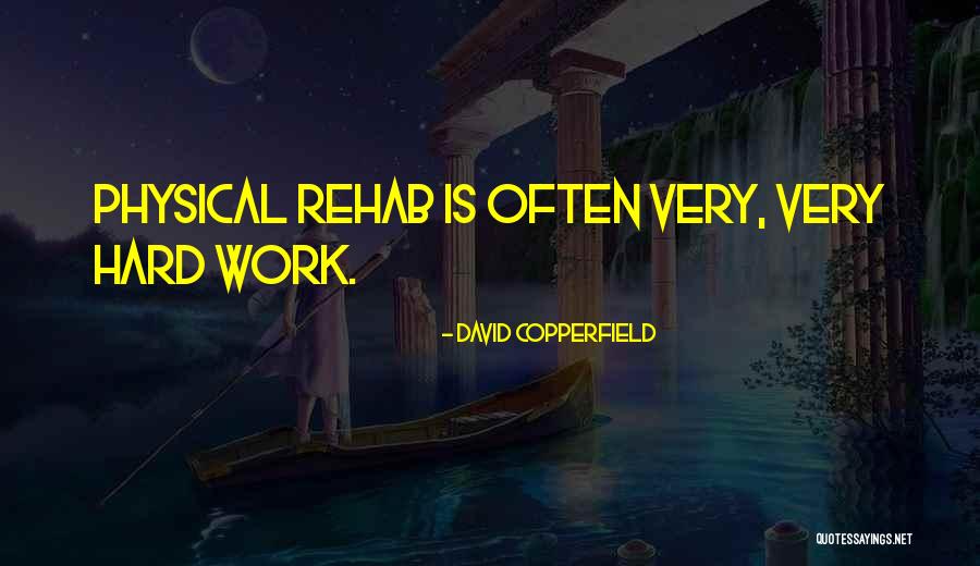 378 Weatherby Quotes By David Copperfield 378 Weatherby Quotes By David Copperfield