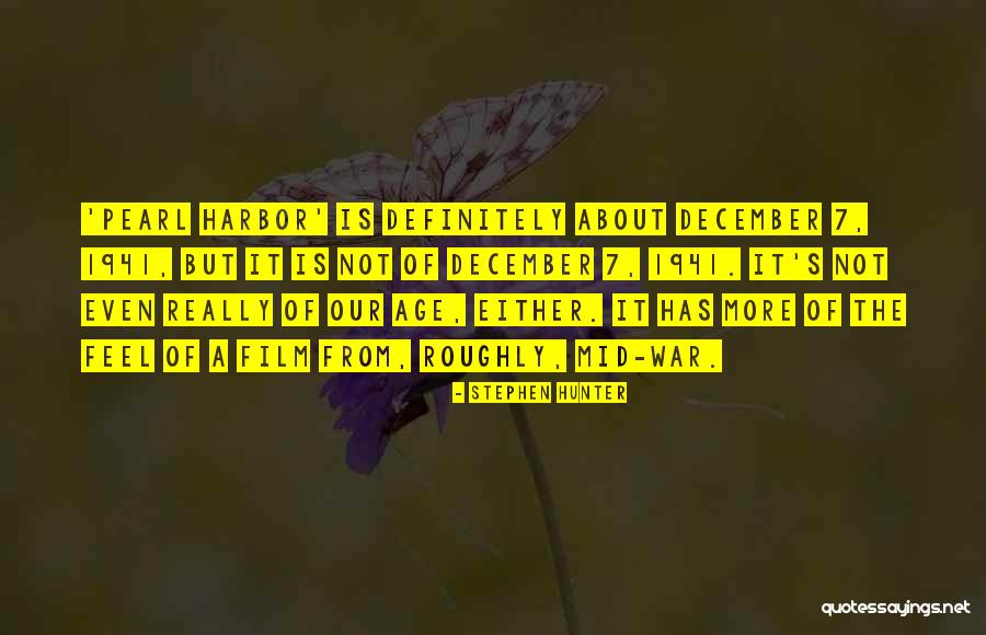 37849 Quotes By Stephen Hunter 37849 Quotes By Stephen Hunter