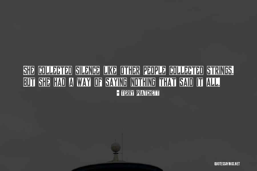 37849 Quotes By Terry Pratchett 37849 Quotes By Terry Pratchett