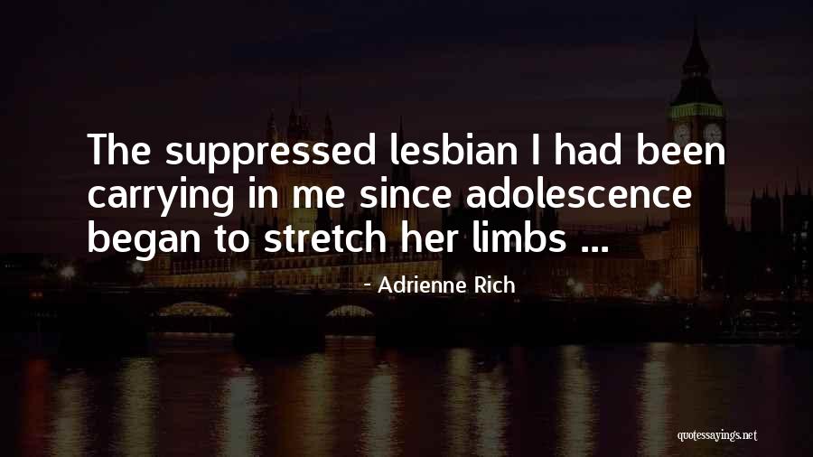 37876 Quotes By Adrienne Rich 37876 Quotes By Adrienne Rich