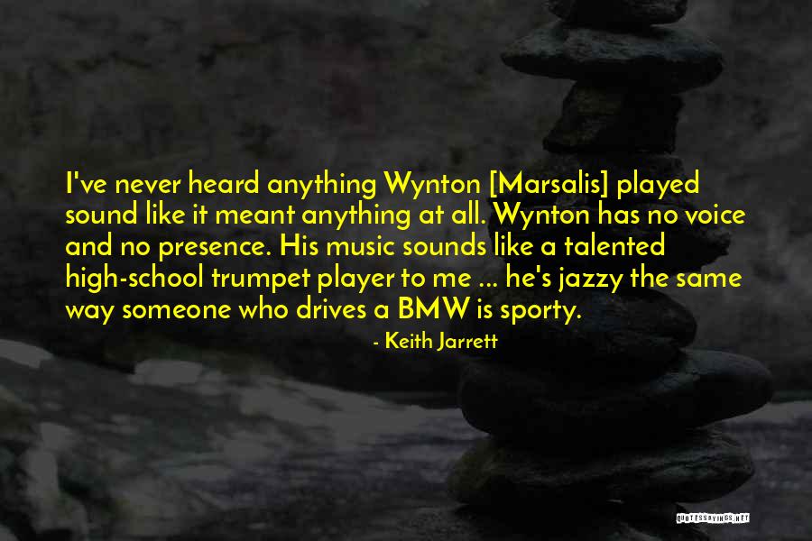 37912 Quotes By Keith Jarrett 37912 Quotes By Keith Jarrett