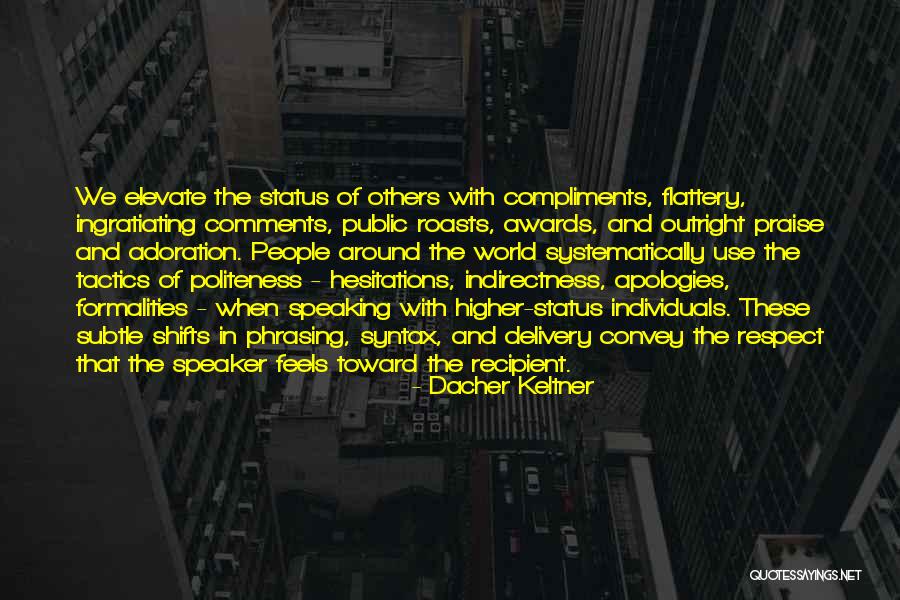 38 Ford Quotes By Dacher Keltner 38 Ford Quotes By Dacher Keltner