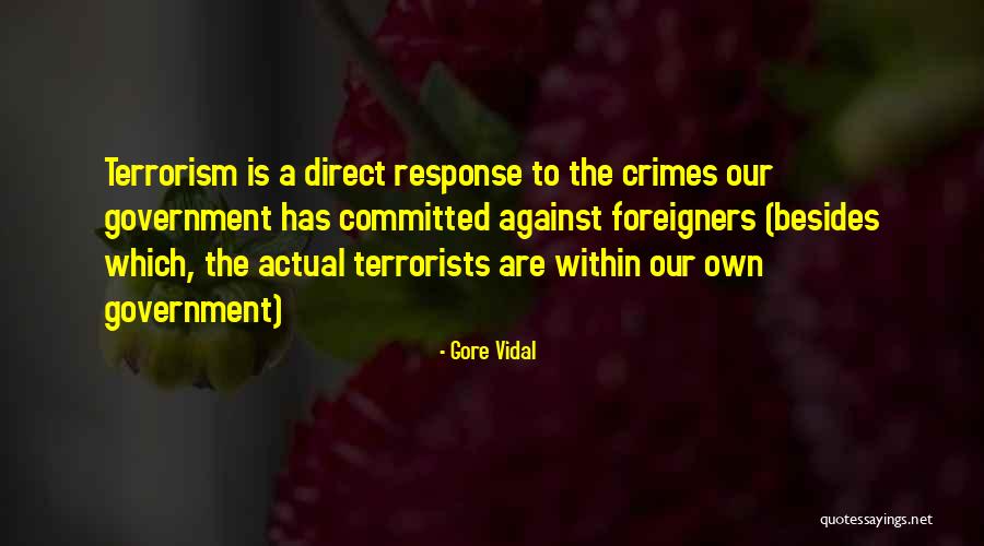 38 Ford Quotes By Gore Vidal 38 Ford Quotes By Gore Vidal