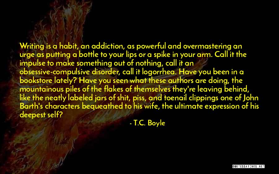 3816 Velp Quotes By T.C. Boyle 3816 Velp Quotes By T.C. Boyle