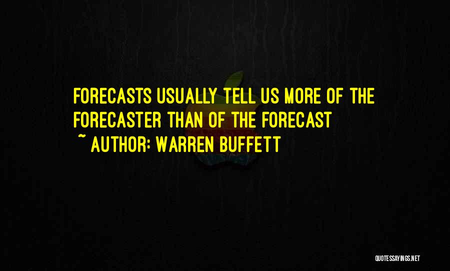 38165 Quotes By Warren Buffett