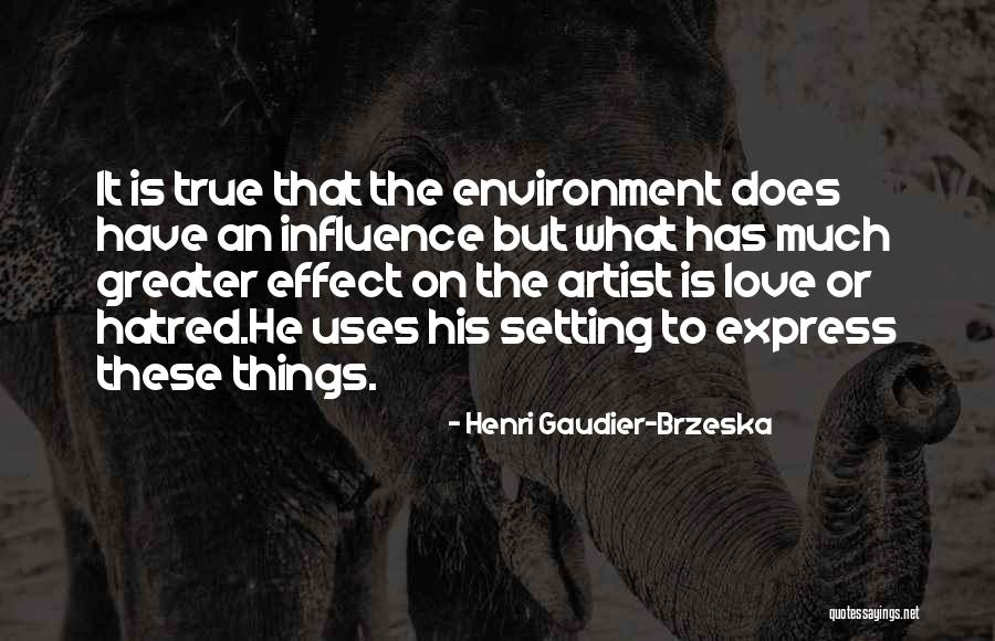 383 Engine Quotes By Henri Gaudier-Brzeska 383 Engine Quotes By Henri Gaudier-Brzeska