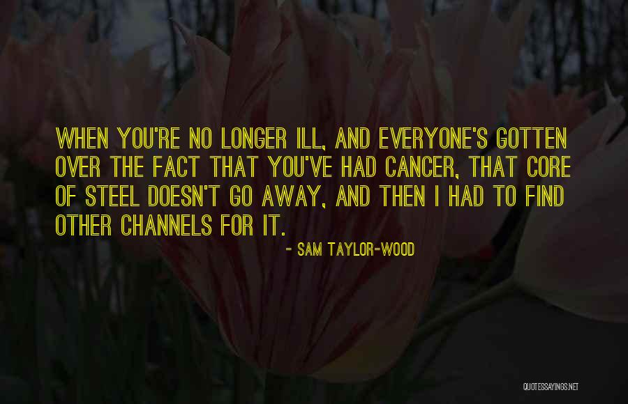 383 Engine Quotes By Sam Taylor-Wood 383 Engine Quotes By Sam Taylor-Wood