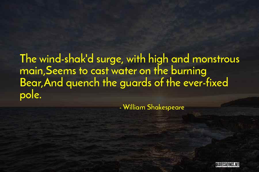 3830 Quotes By William Shakespeare 3830 Quotes By William Shakespeare