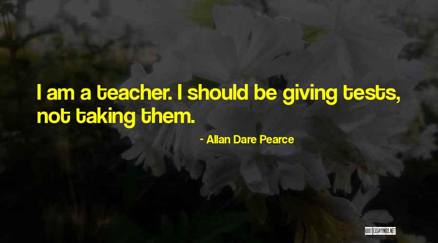 3839 Mckinney Quotes By Allan Dare Pearce 3839 Mckinney Quotes By Allan Dare Pearce