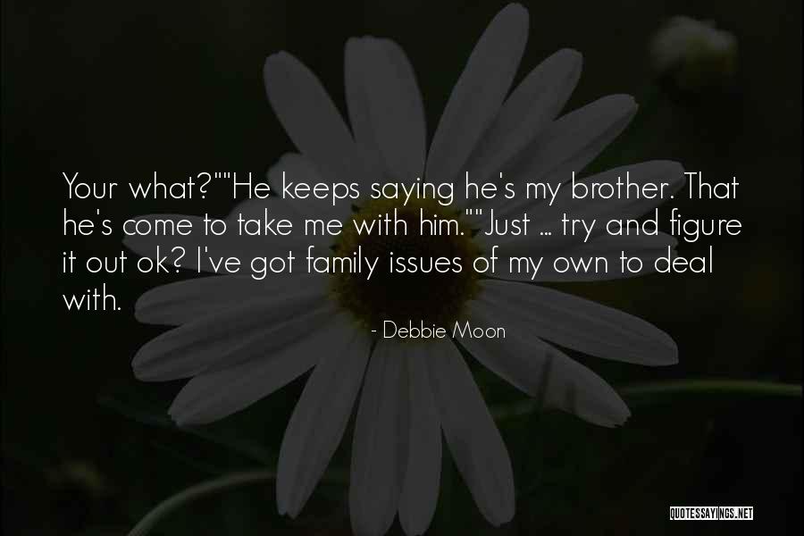 3839 Mckinney Quotes By Debbie Moon 3839 Mckinney Quotes By Debbie Moon