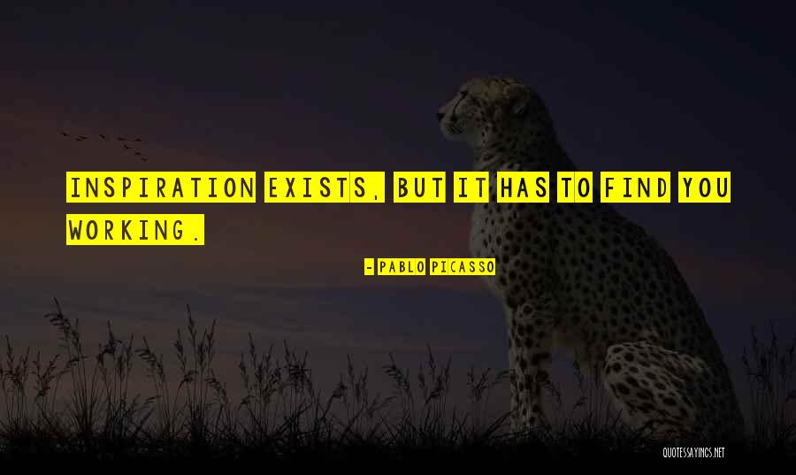3840 Quotes By Pablo Picasso 3840 Quotes By Pablo Picasso