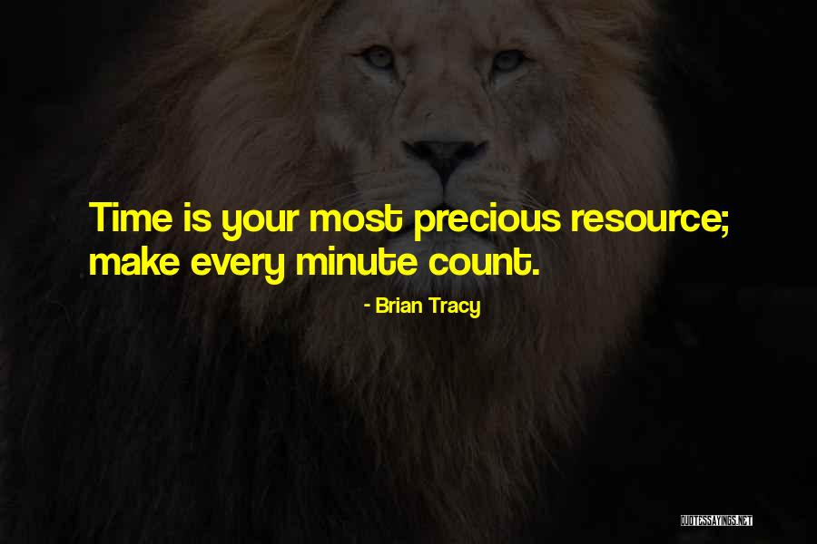 3843 8th Quotes By Brian Tracy