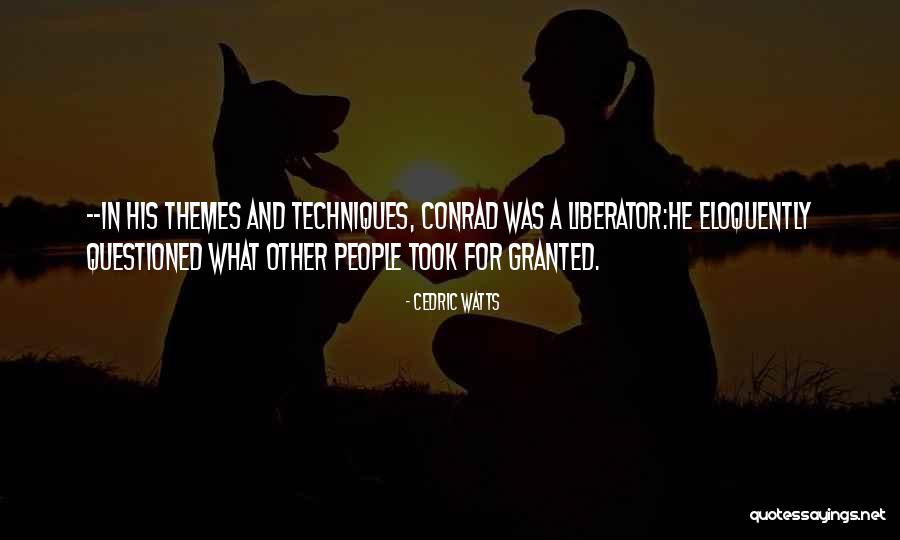 3843 Bulverde Quotes By Cedric Watts 3843 Bulverde Quotes By Cedric Watts