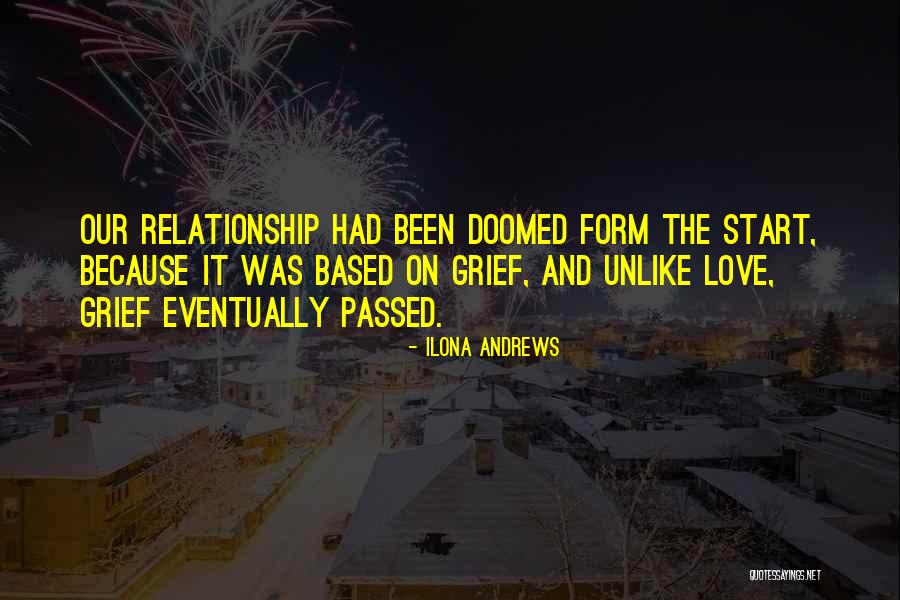 3843 Bulverde Quotes By Ilona Andrews 3843 Bulverde Quotes By Ilona Andrews