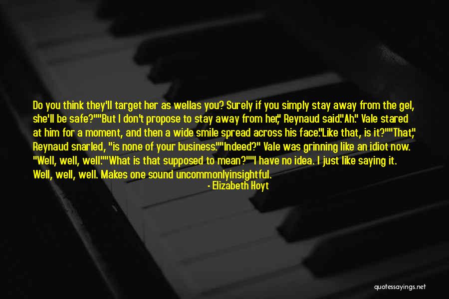 3843 Siskiyou Quotes By Elizabeth Hoyt 3843 Siskiyou Quotes By Elizabeth Hoyt