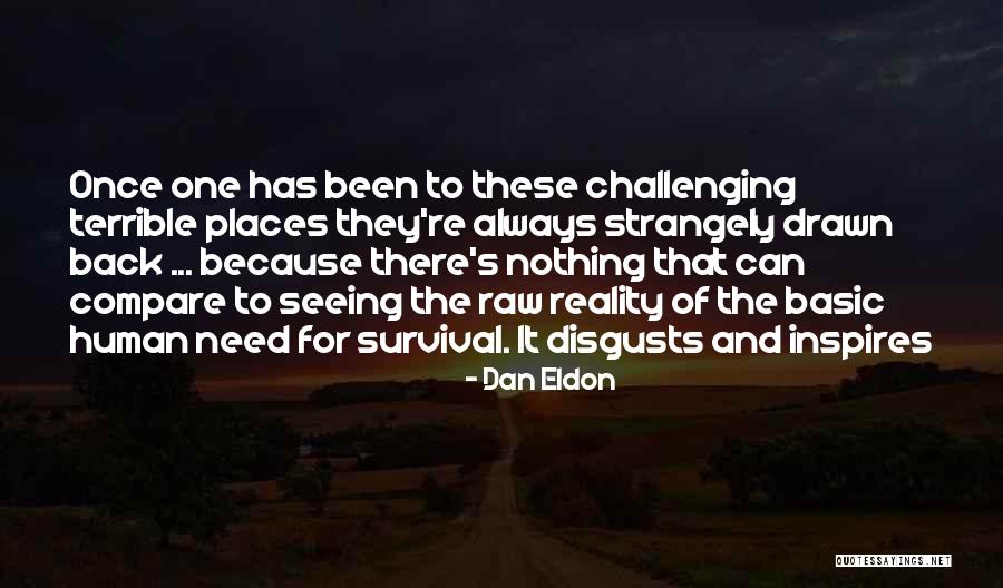 3850 Quotes By Dan Eldon 3850 Quotes By Dan Eldon