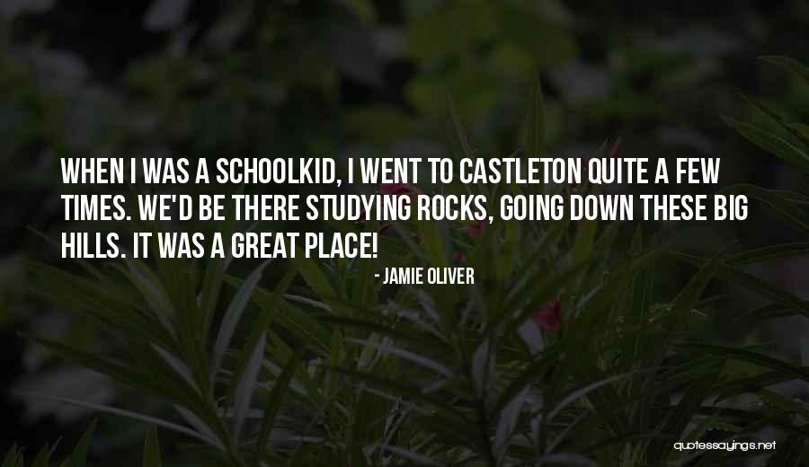 38555 Quotes By Jamie Oliver 38555 Quotes By Jamie Oliver