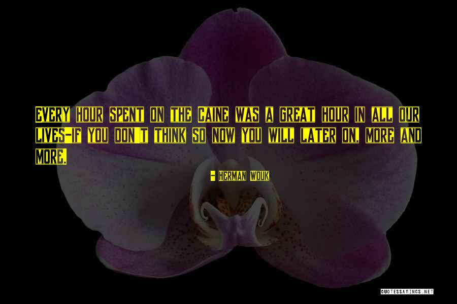 38590 Quotes By Herman Wouk 38590 Quotes By Herman Wouk