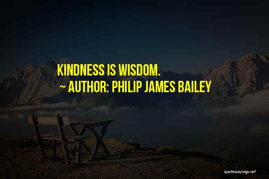 38701 Quotes By Philip James Bailey