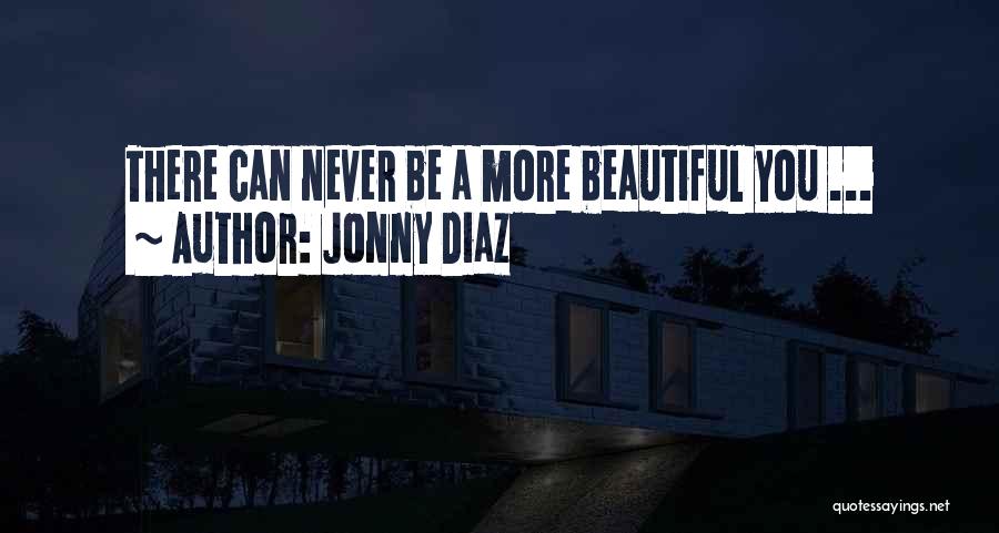 38737 Quotes By Jonny Diaz