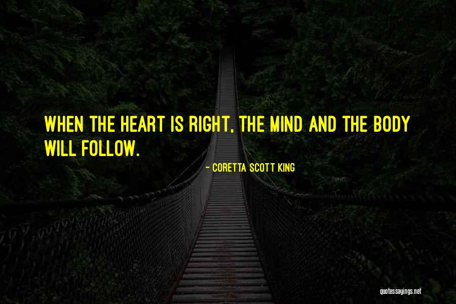 388128 Quotes By Coretta Scott King 388128 Quotes By Coretta Scott King