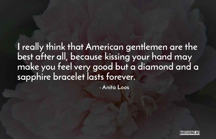 389 Area Quotes By Anita Loos 389 Area Quotes By Anita Loos