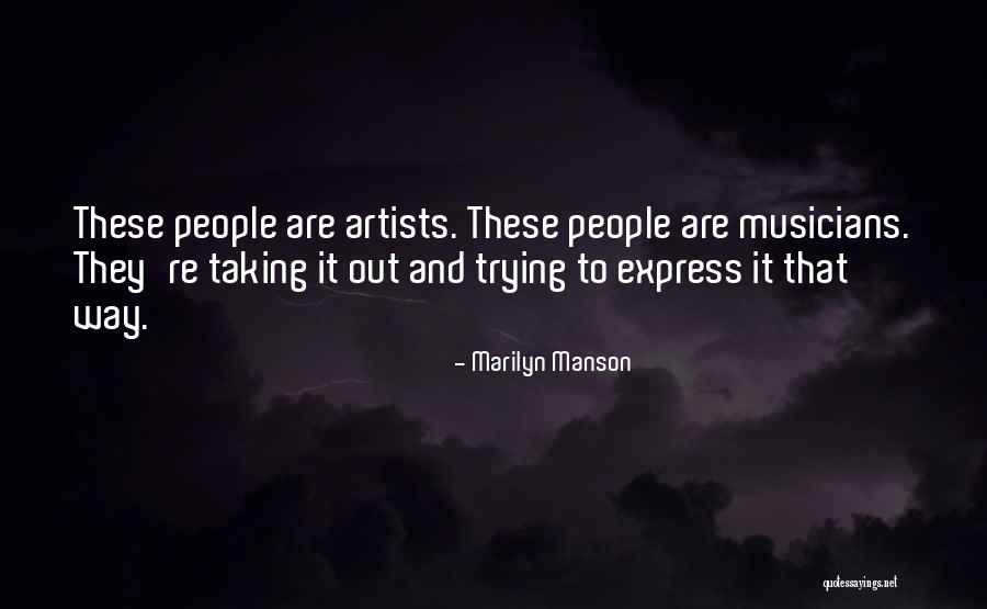 389 Peterbilt Quotes By Marilyn Manson 389 Peterbilt Quotes By Marilyn Manson