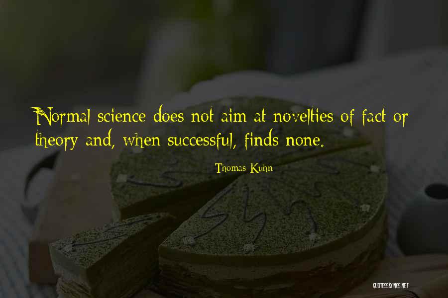 38s Suit Quotes By Thomas Kuhn 38s Suit Quotes By Thomas Kuhn