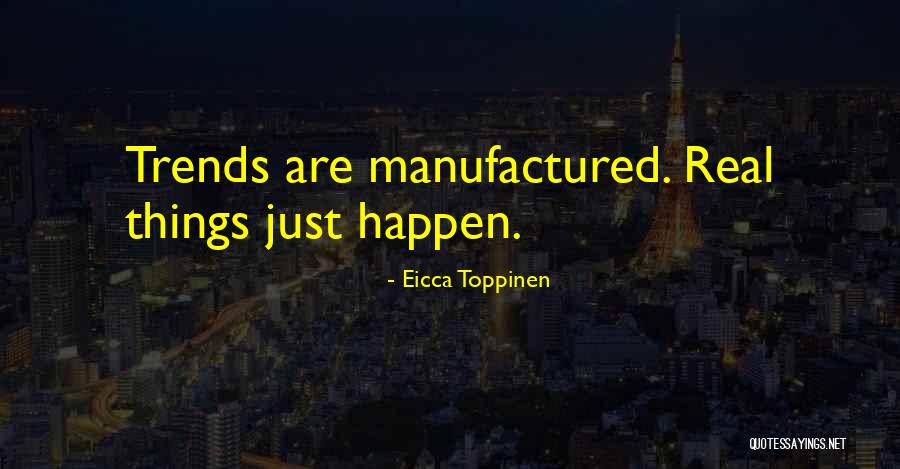 38th Parallel Quotes By Eicca Toppinen 38th Parallel Quotes By Eicca Toppinen