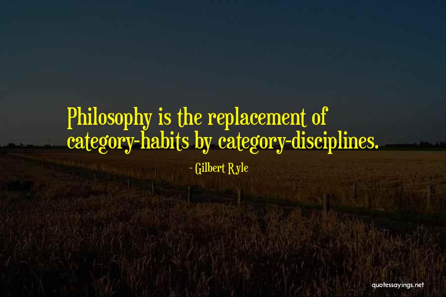 38th Parallel Quotes By Gilbert Ryle 38th Parallel Quotes By Gilbert Ryle